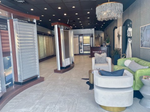 Hunter Douglas Dealer Image